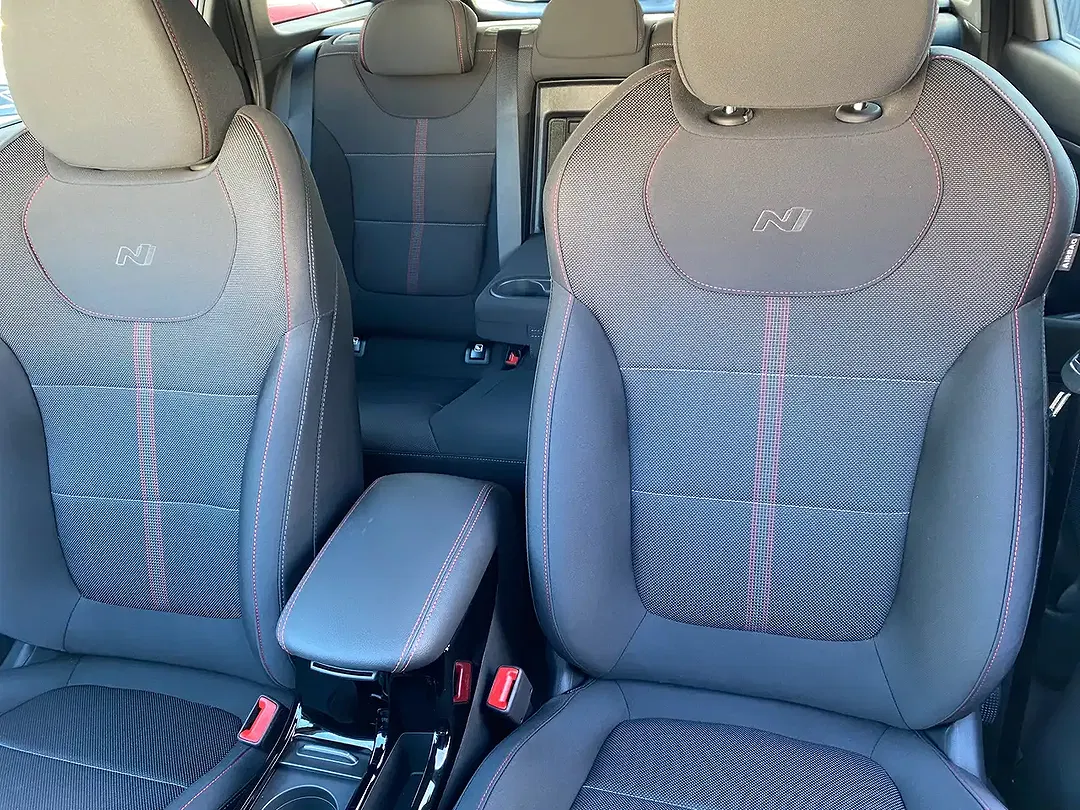 Hyundai i30 - Thumbnail 21