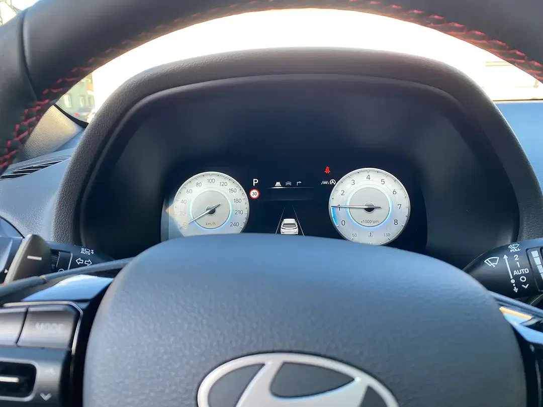 Hyundai i30 - Thumbnail 23