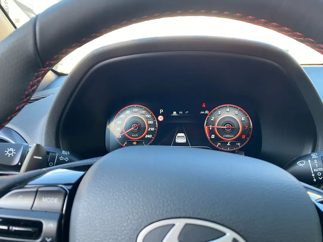 Hyundai i30 - Thumbnail 24