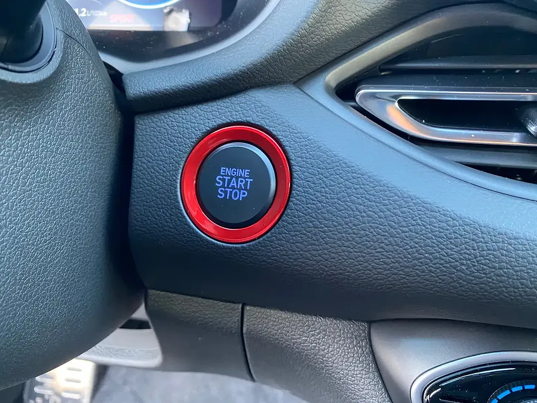 Hyundai i30 - Thumbnail 27