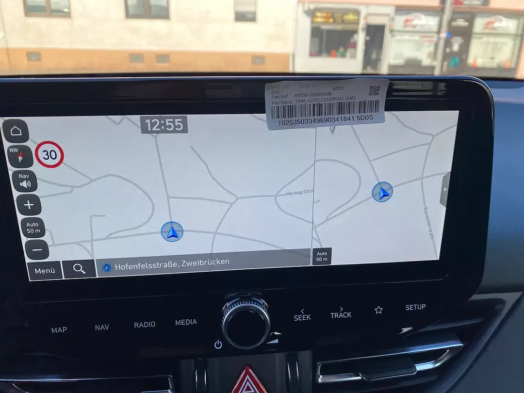 Hyundai i30 - Thumbnail 29