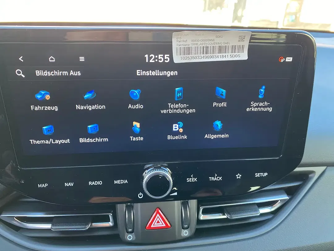 Hyundai i30 - Thumbnail 30