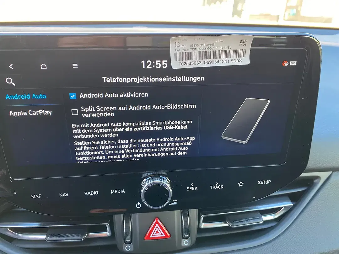 Hyundai i30 - Thumbnail 31