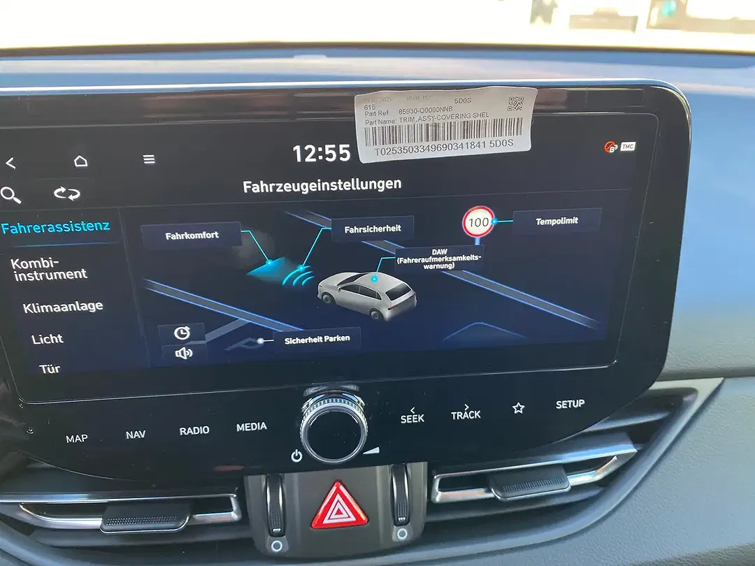 Hyundai i30 - Thumbnail 32