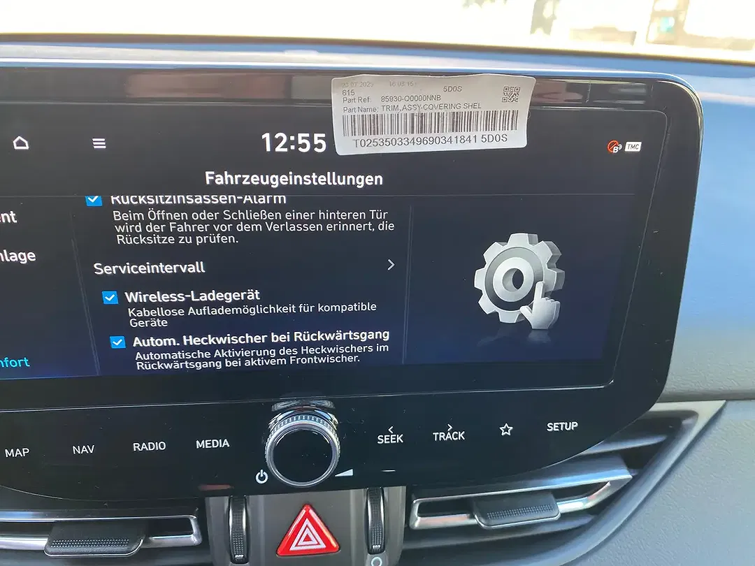 Hyundai i30 - Thumbnail 33