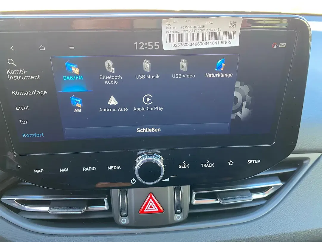 Hyundai i30 - Thumbnail 34