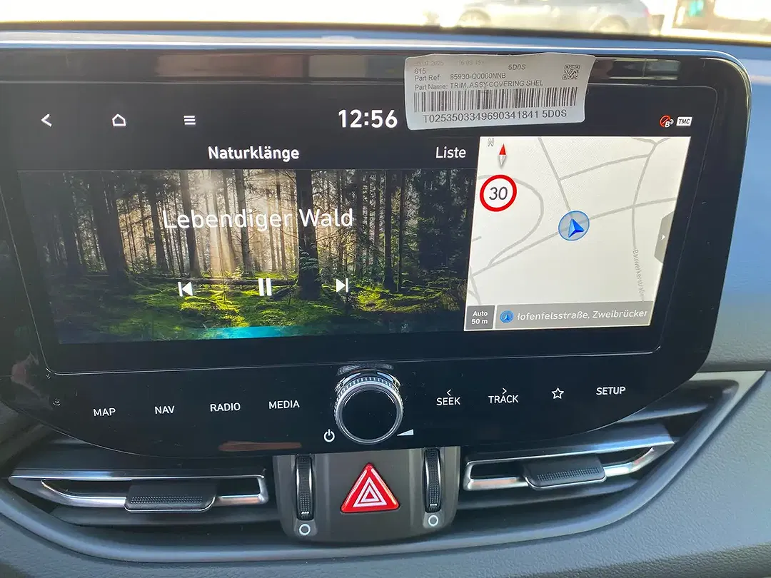 Hyundai i30 - Thumbnail 35