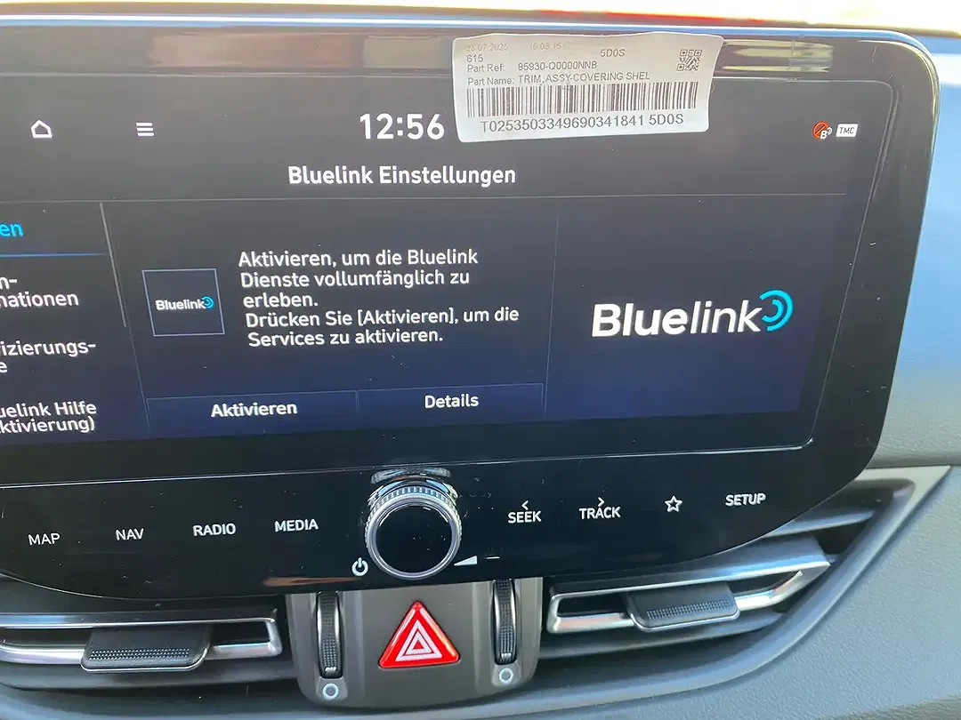 Hyundai i30 - Thumbnail 36