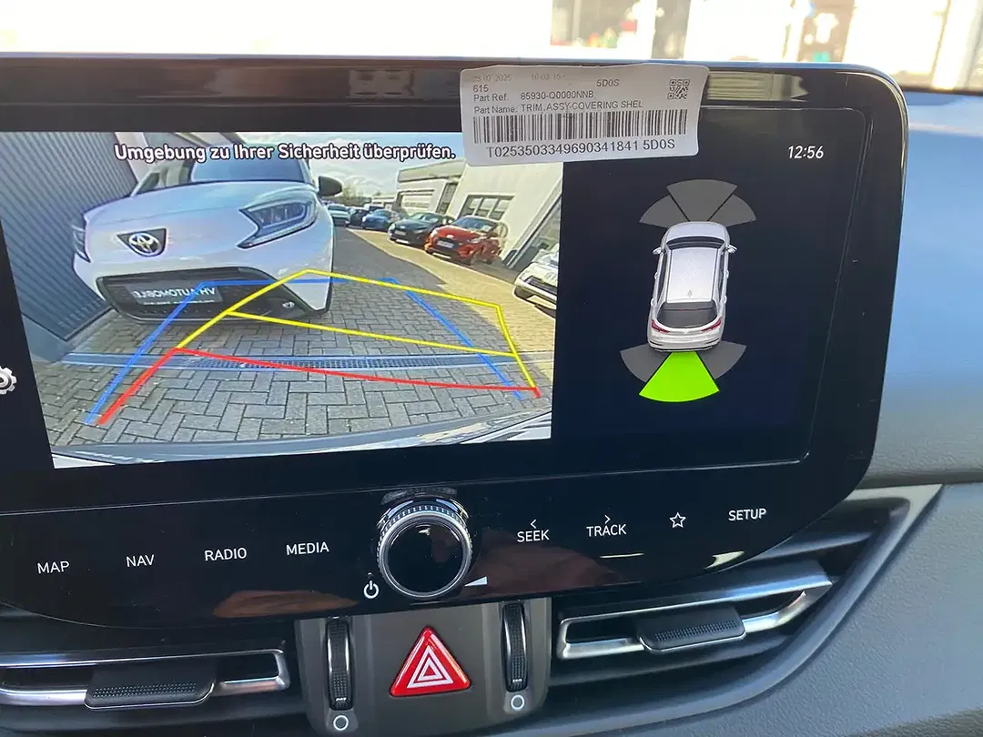 Hyundai i30 - Thumbnail 37