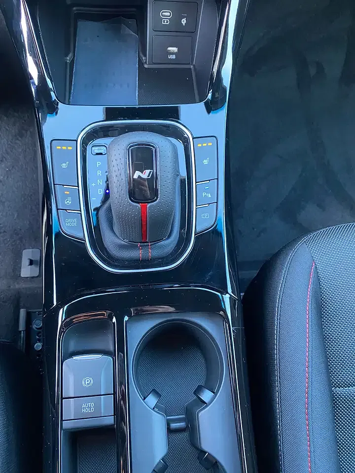 Hyundai i30 - Thumbnail 39
