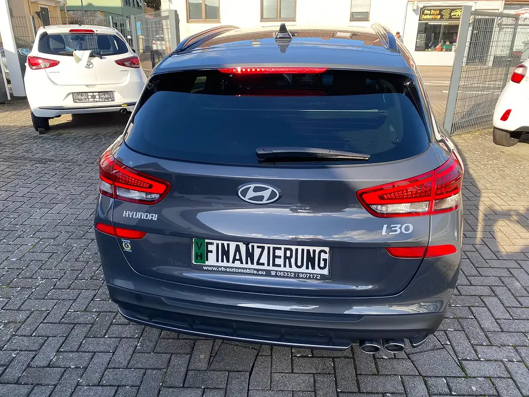 Hyundai i30 - Thumbnail 6