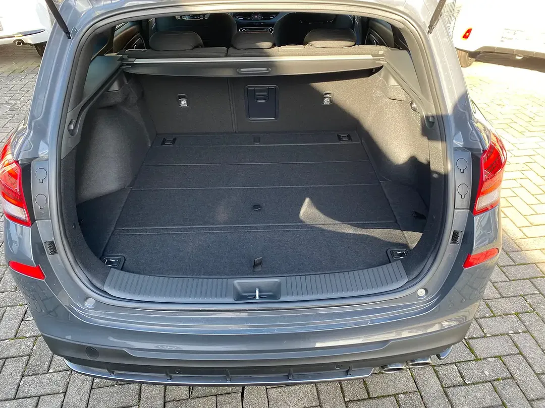 Hyundai i30 - Thumbnail 7