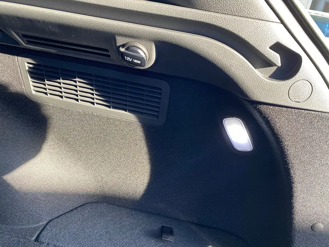 Hyundai i30 - Thumbnail 8
