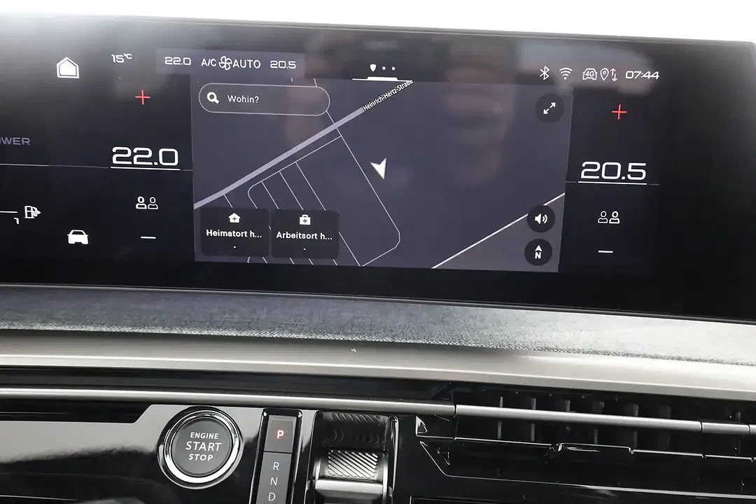 Peugeot 5008 - Thumbnail 10