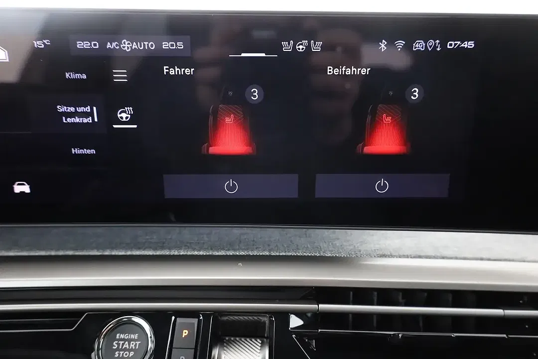 Peugeot 5008 - Thumbnail 11