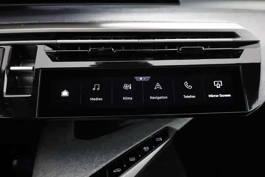 Peugeot 5008 - Thumbnail 12