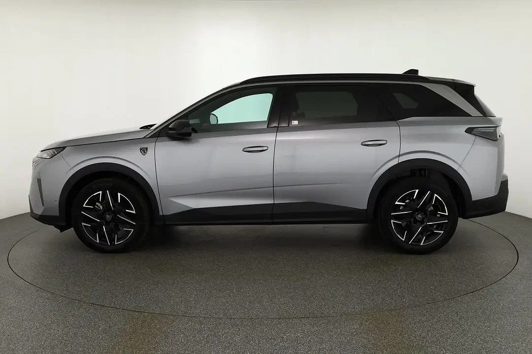 Peugeot 5008 - Afbeelding 1