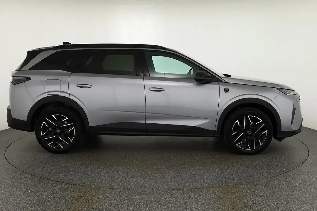 Peugeot 5008 - Thumbnail 5