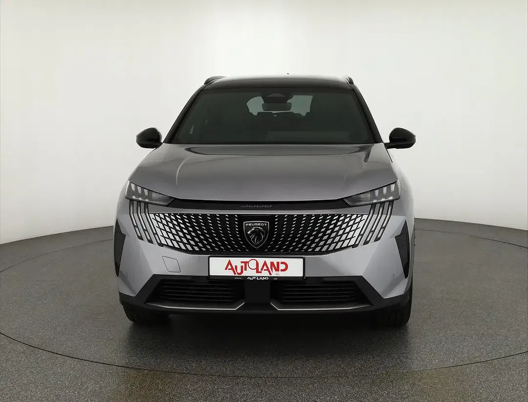 Peugeot 5008 - Thumbnail 7