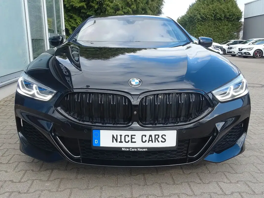 BMW 840 - Thumbnail 8
