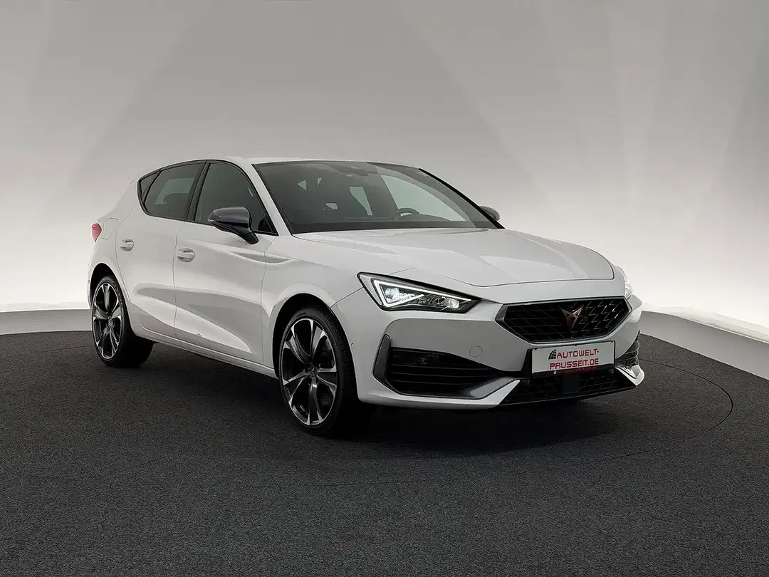 CUPRA Leon 1.4 PHEV