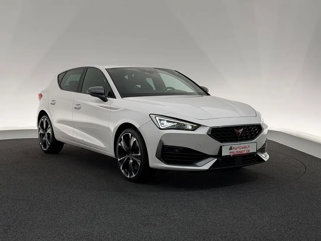 CUPRA Leon - Afbeelding 1