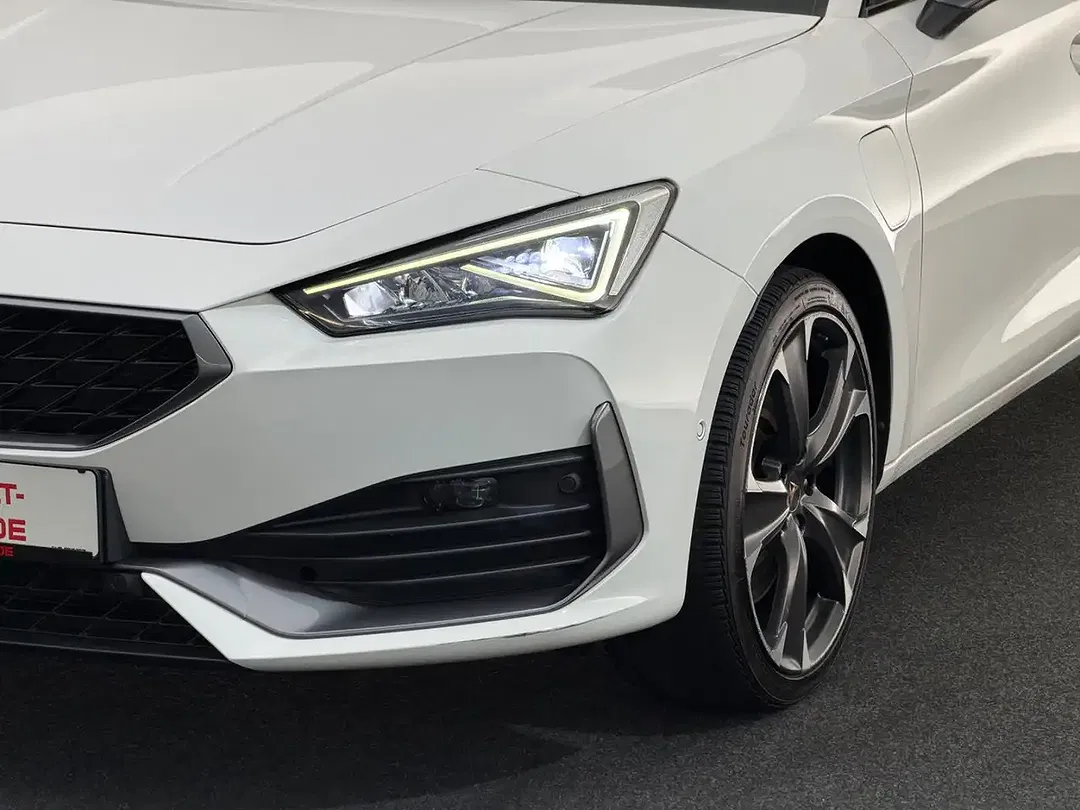 CUPRA Leon - Thumbnail 13