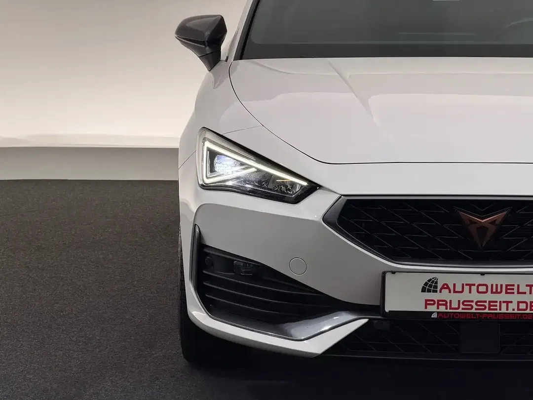 CUPRA Leon - Thumbnail 14