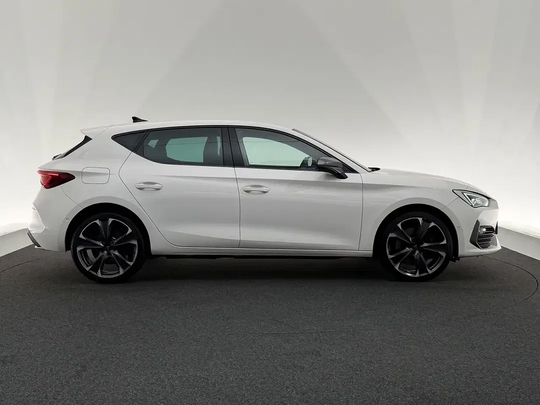 CUPRA Leon - Thumbnail 8