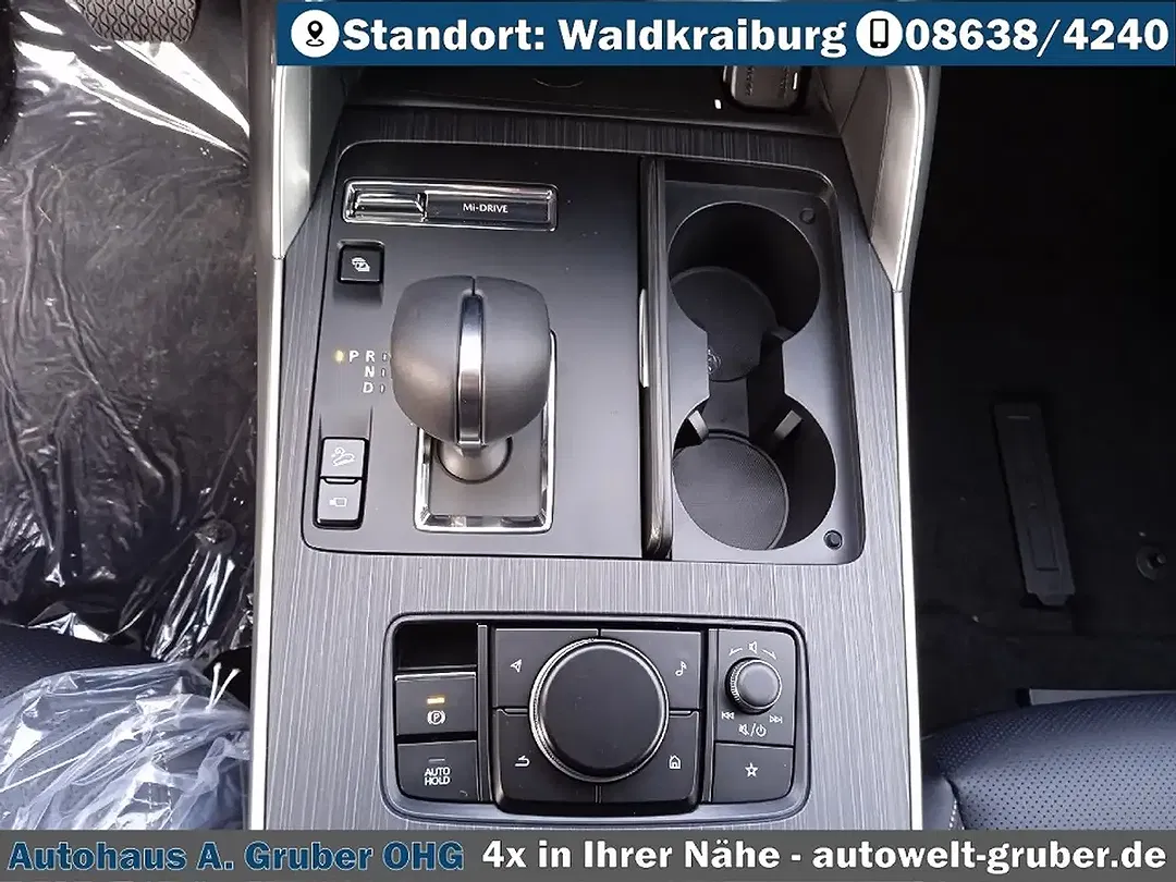 Mazda CX-60 - Thumbnail 13