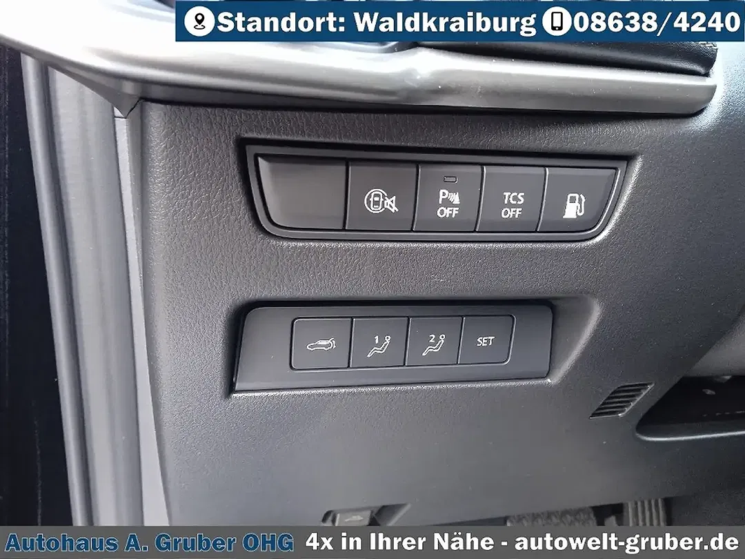 Mazda CX-60 - Thumbnail 15