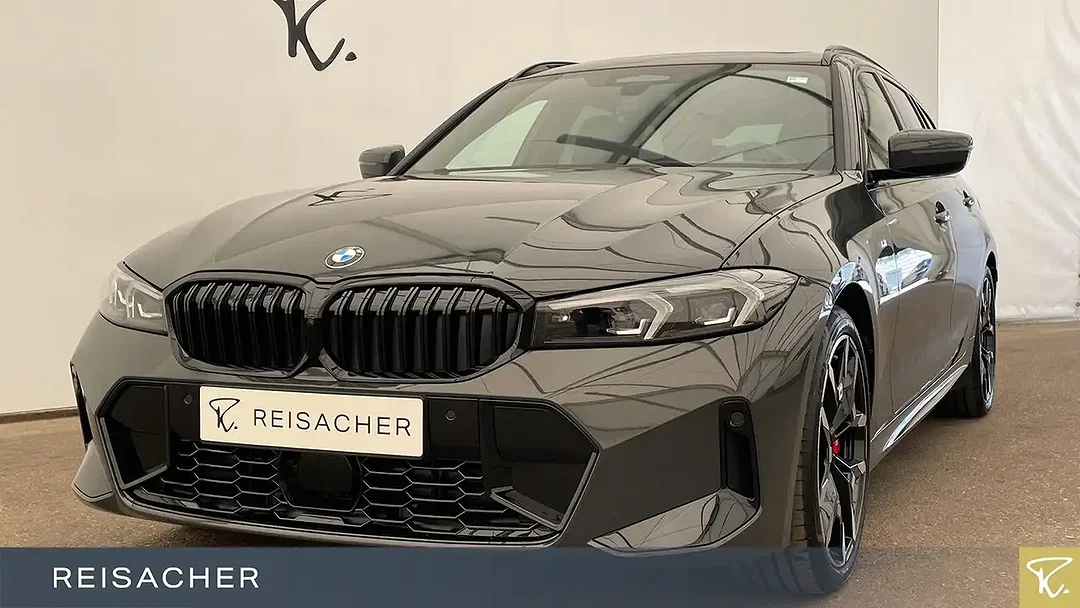 BMW 330 - Afbeelding 1