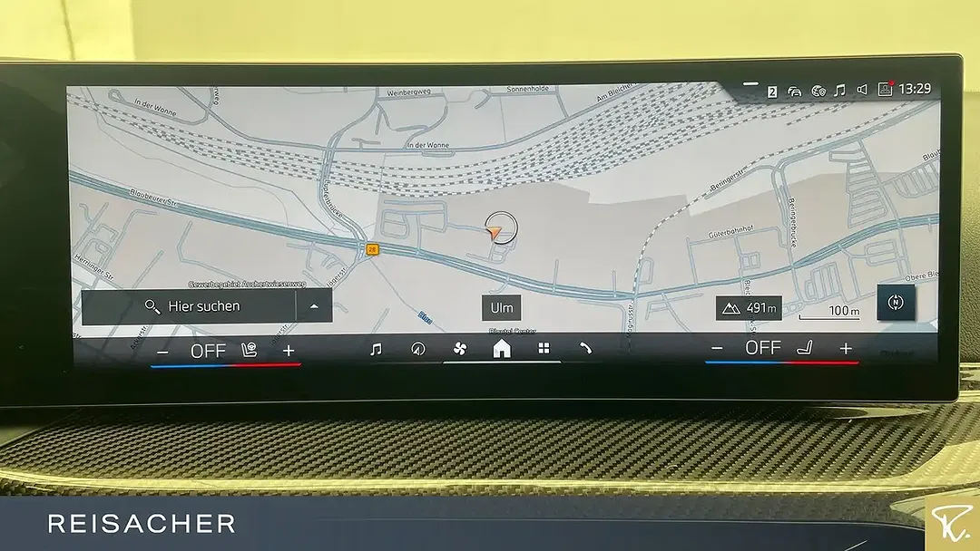 BMW 330 - Thumbnail 13