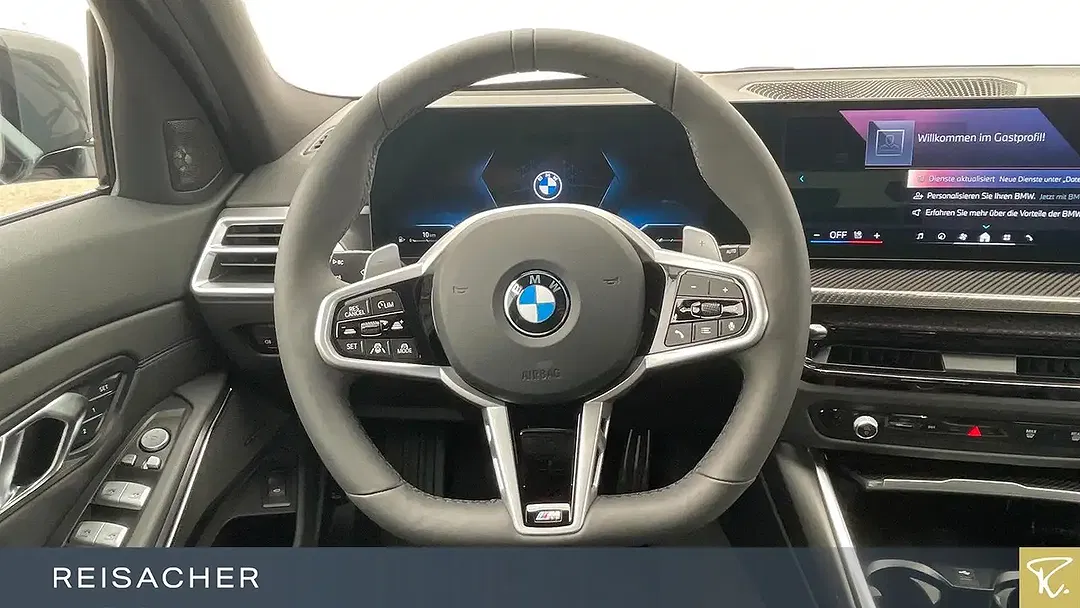 BMW 330 - Thumbnail 5