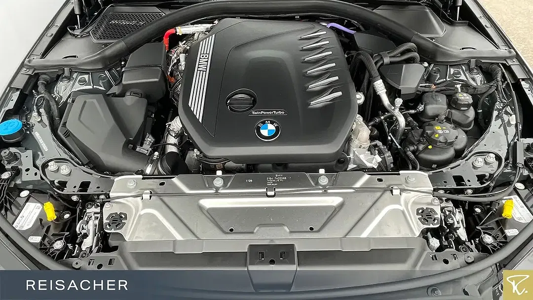 BMW 330 - Thumbnail 7