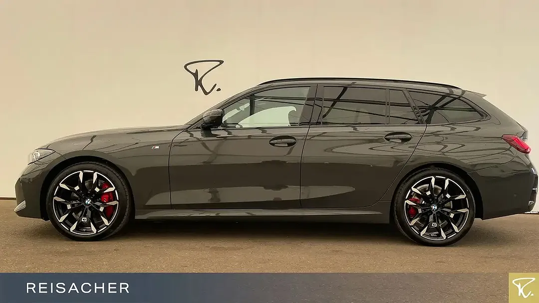 BMW 330 - Thumbnail 9