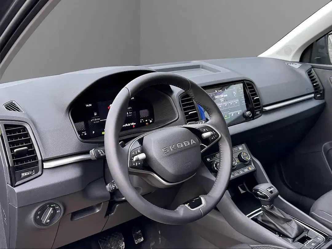 Skoda Karoq - Thumbnail 7