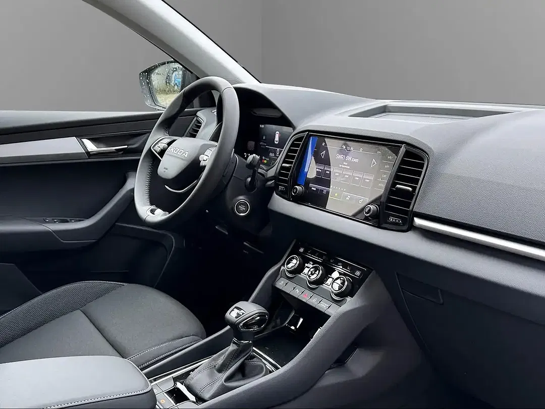 Skoda Karoq - Thumbnail 9