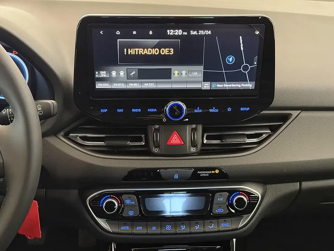 Hyundai i30 - Thumbnail 9