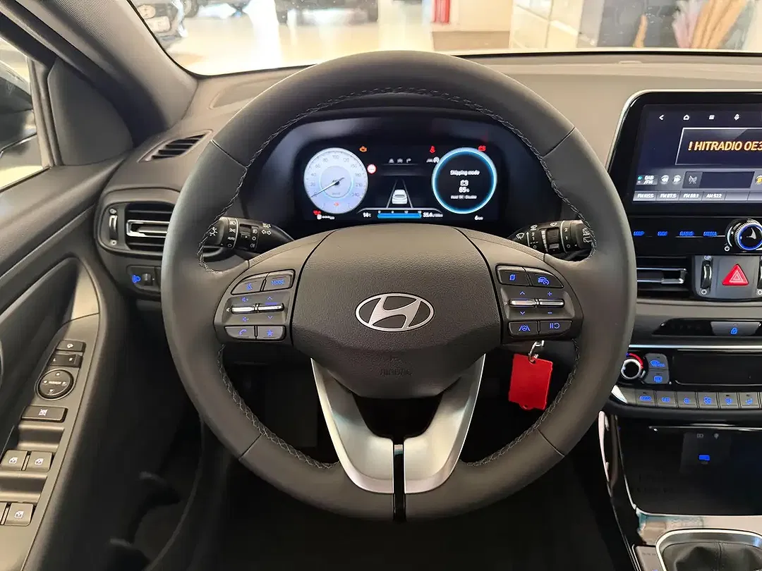 Hyundai i30 - Thumbnail 10