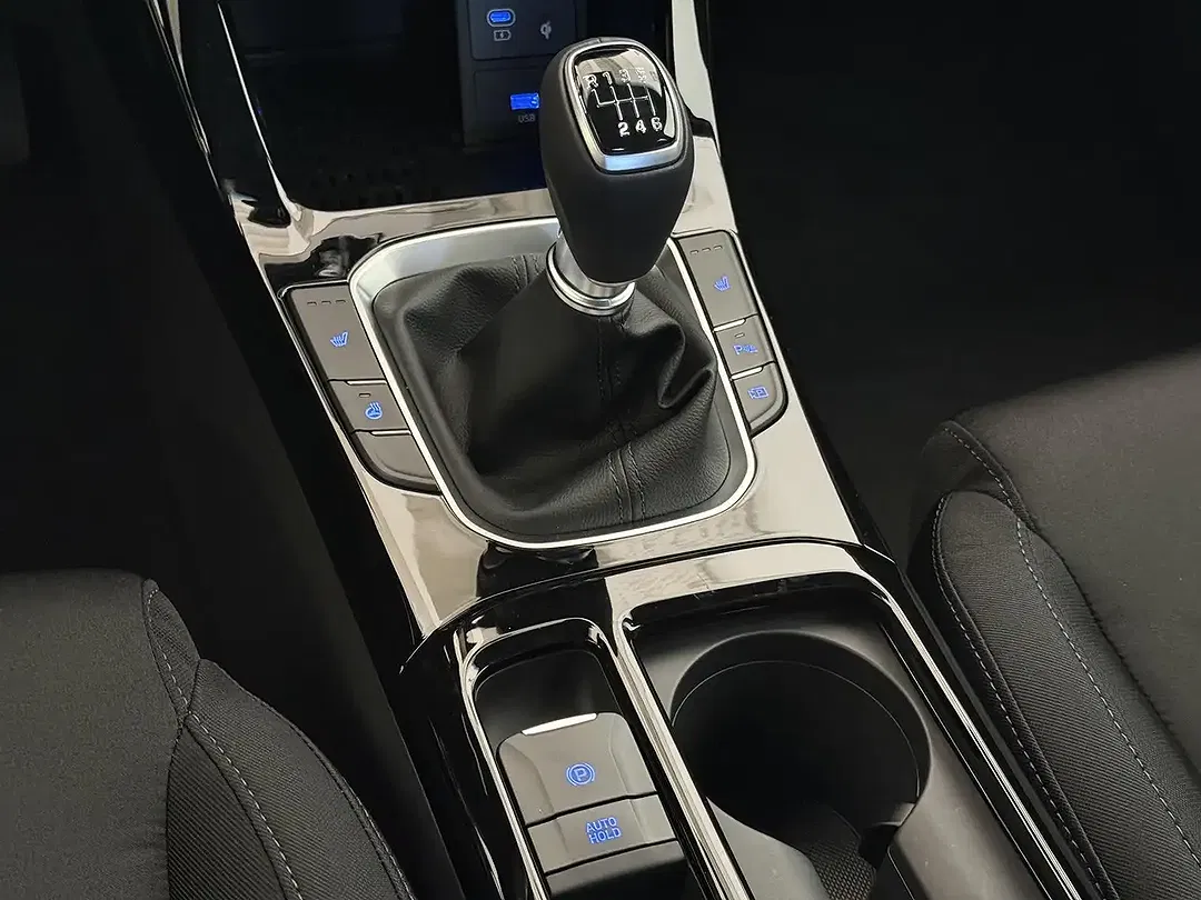 Hyundai i30 - Thumbnail 11
