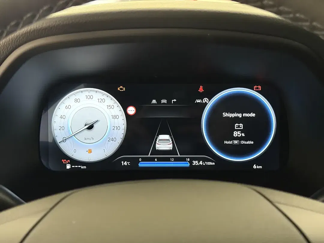 Hyundai i30 - Thumbnail 14