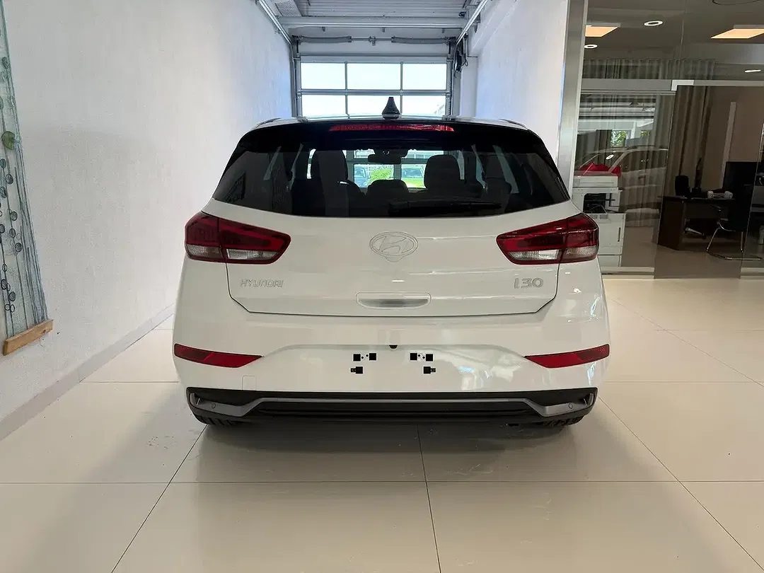 Hyundai i30 - Thumbnail 5