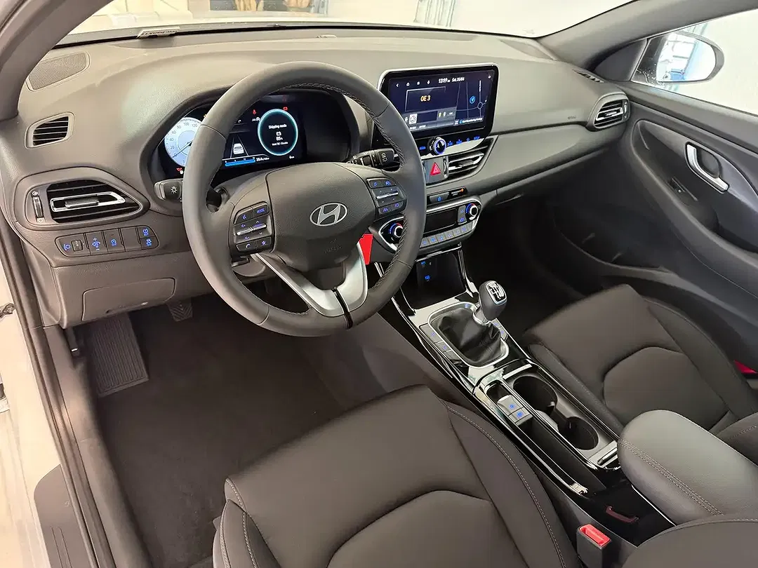 Hyundai i30 - Thumbnail 7