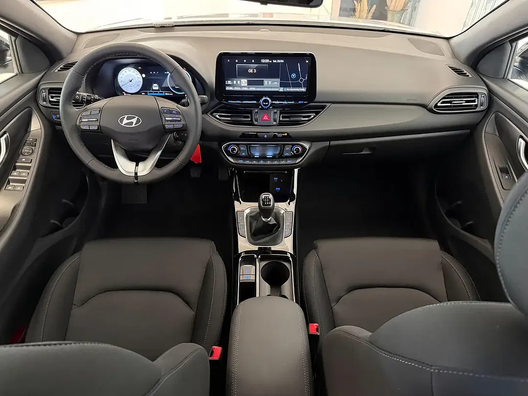 Hyundai i30 - Thumbnail 8