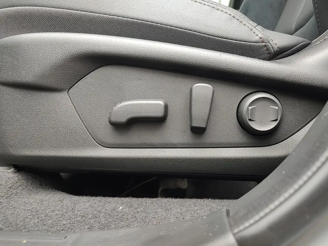 Subaru Forester - Thumbnail 12