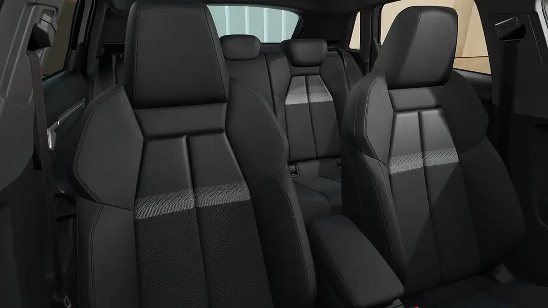 Audi A3 - Thumbnail 10