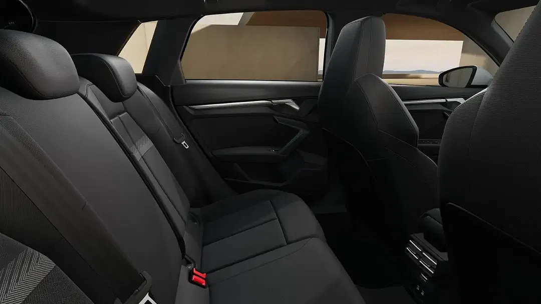 Audi A3 - Thumbnail 11