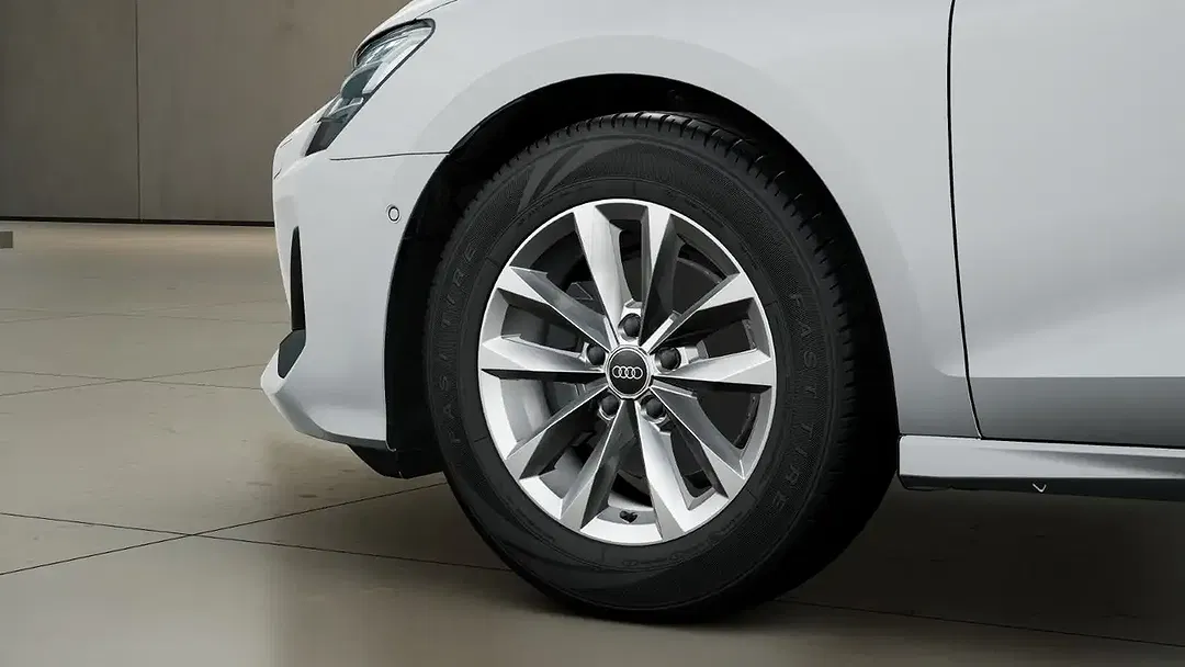 Audi A3 - Thumbnail 12