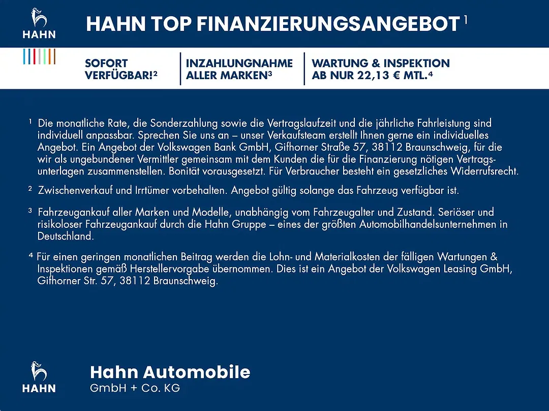 Audi A3 - Thumbnail 2